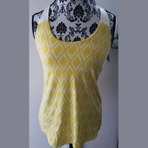 Patagonia halter top